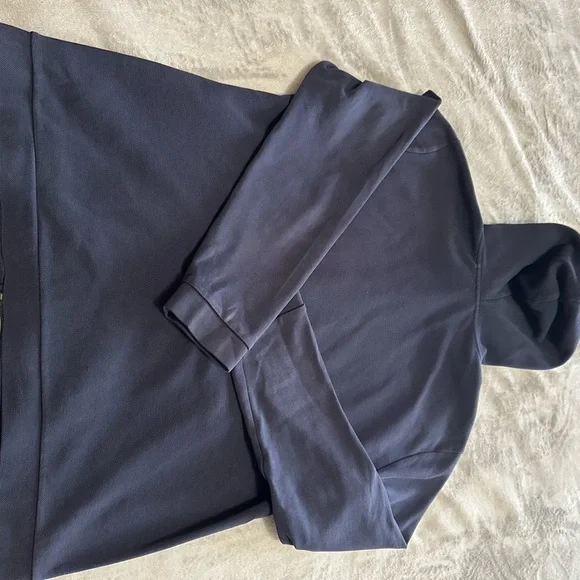 Boss Navy Jacket ant jogger - Picture 13 of 16